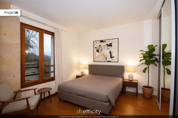 Immeuble 10 pièces - 270 m²