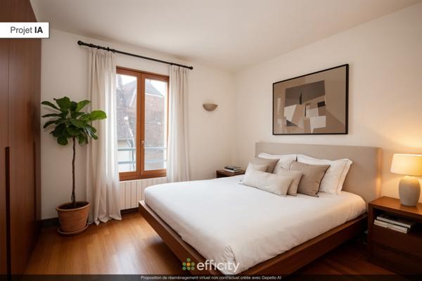 Immeuble 10 pièces - 270 m²