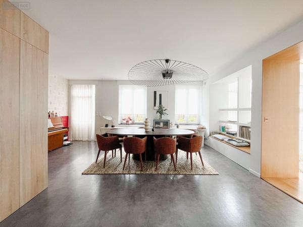 Maison à vendre à Flize dans les Ardennes (08160), ref : 10305/1257