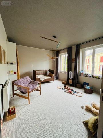 Maison à vendre à Flize dans les Ardennes (08160), ref : 10305/1257