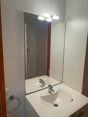 Appartement - 1 pièce - 16 m²