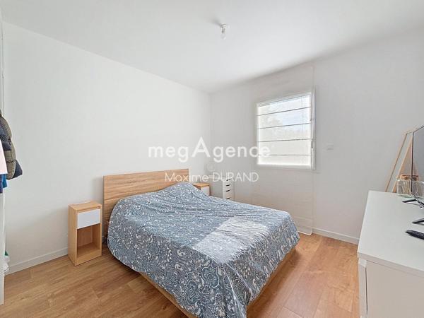 Maison à LE MAY-SUR-EVRE, 49122 - 4 pièces 69m²