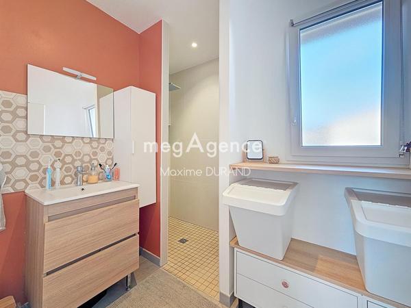 Maison à LE MAY-SUR-EVRE, 49122 - 4 pièces 69m²