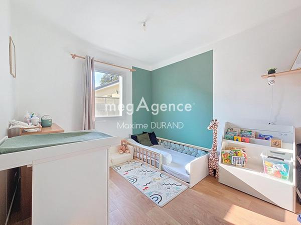 Maison à LE MAY-SUR-EVRE, 49122 - 4 pièces 69m²