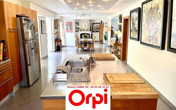 Maison à vendre    6 pièces •  Mareuil-lès-Meaux