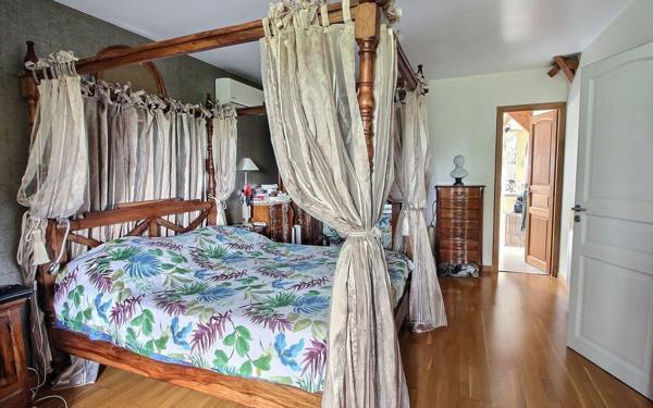 Maison à vendre    6 pièces •  Mareuil-lès-Meaux