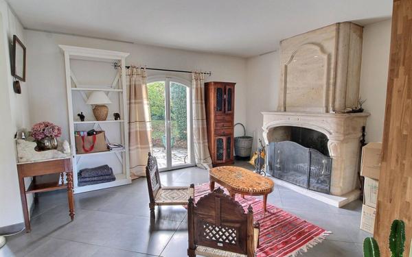 Maison à vendre    6 pièces •  Mareuil-lès-Meaux