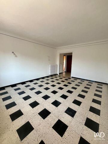 Appartement à vendre 3 pièces 66 m² Vence