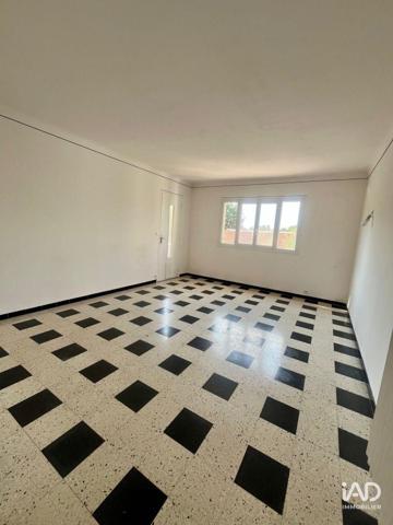 Appartement à vendre 3 pièces 66 m² Vence