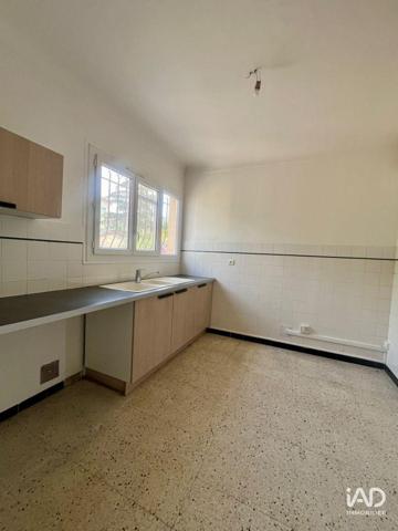Appartement à vendre 3 pièces 66 m² Vence