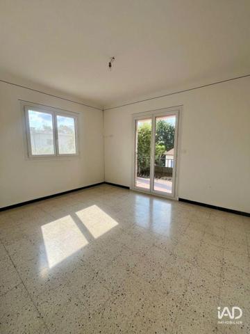 Appartement à vendre 3 pièces 66 m² Vence