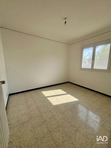 Appartement à vendre 3 pièces 66 m² Vence