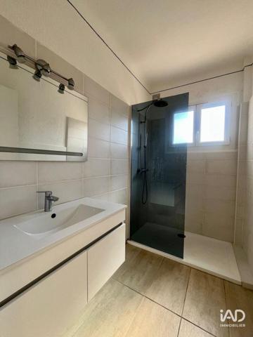 Appartement à vendre 3 pièces 66 m² Vence