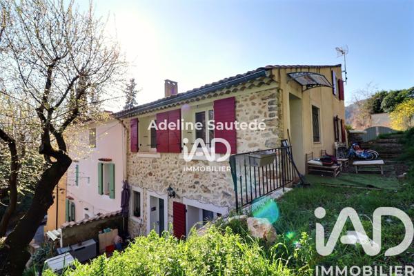 Maison à vendre 4 pièces 76 m² Signes