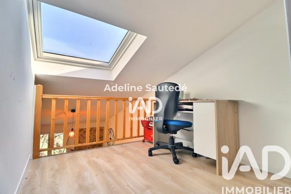 Maison à vendre 4 pièces 76 m² Signes
