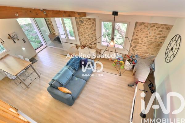 Maison à vendre 4 pièces 76 m² Signes