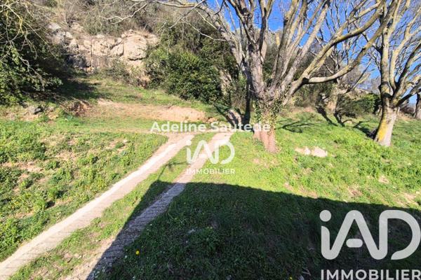 Maison à vendre 4 pièces 76 m² Signes