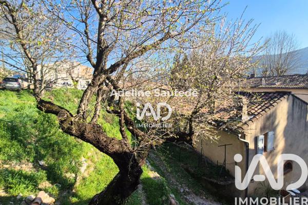 Maison à vendre 4 pièces 76 m² Signes