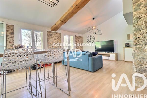 Maison à vendre 4 pièces 76 m² Signes