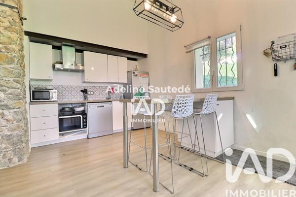 Maison à vendre 4 pièces 76 m² Signes