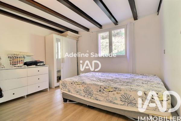 Maison à vendre 4 pièces 76 m² Signes