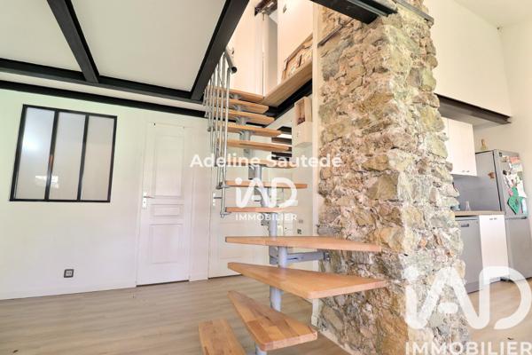 Maison à vendre 4 pièces 76 m² Signes