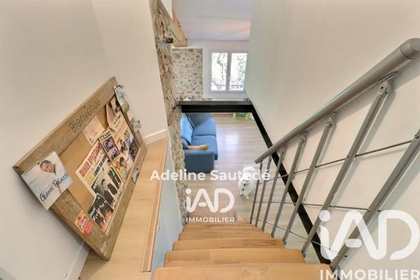 Maison à vendre 4 pièces 76 m² Signes