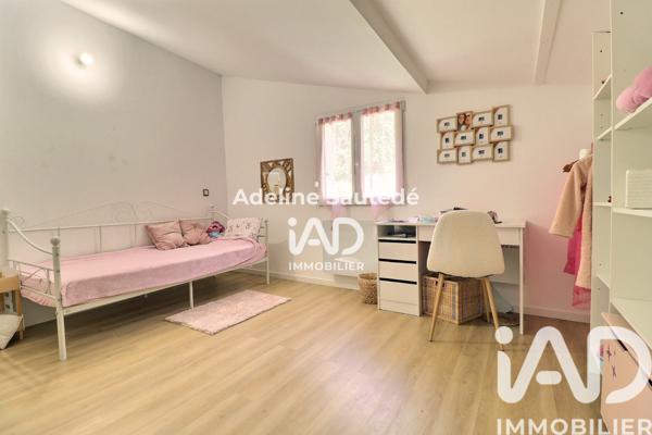 Maison à vendre 4 pièces 76 m² Signes