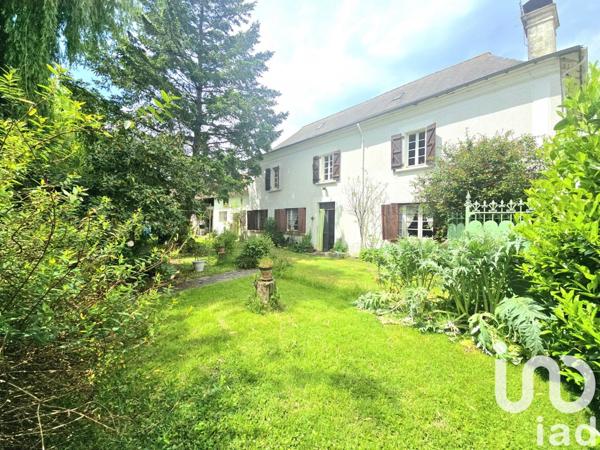 Maison 6 pièces de 156 m² à Andrest (65390)