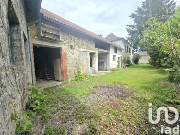 Maison 6 pièces de 156 m² à Andrest (65390)