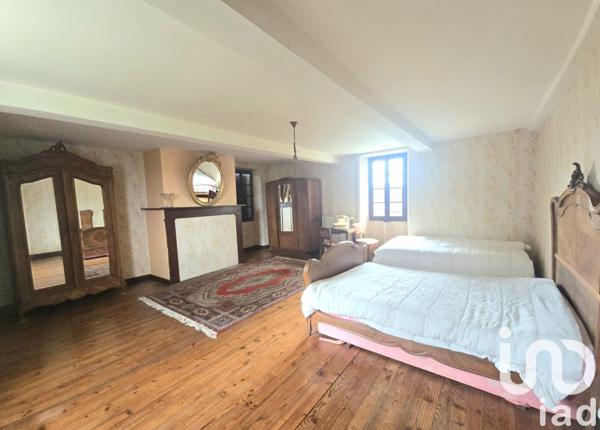 Maison 6 pièces de 156 m² à Andrest (65390)