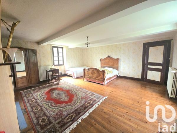 Maison 6 pièces de 156 m² à Andrest (65390)