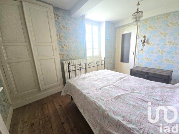 Maison 6 pièces de 156 m² à Andrest (65390)