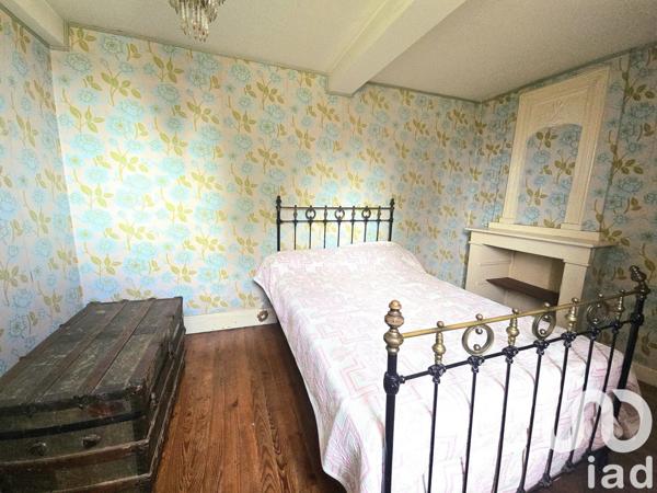 Maison 6 pièces de 156 m² à Andrest (65390)