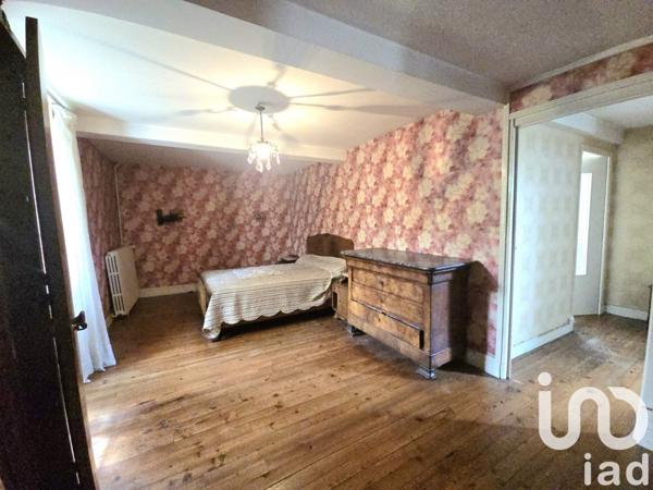 Maison 6 pièces de 156 m² à Andrest (65390)