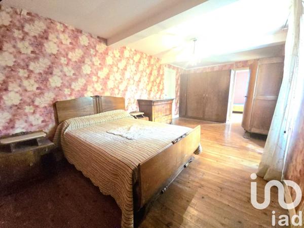 Maison 6 pièces de 156 m² à Andrest (65390)