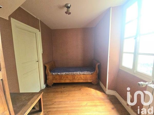 Maison 6 pièces de 156 m² à Andrest (65390)