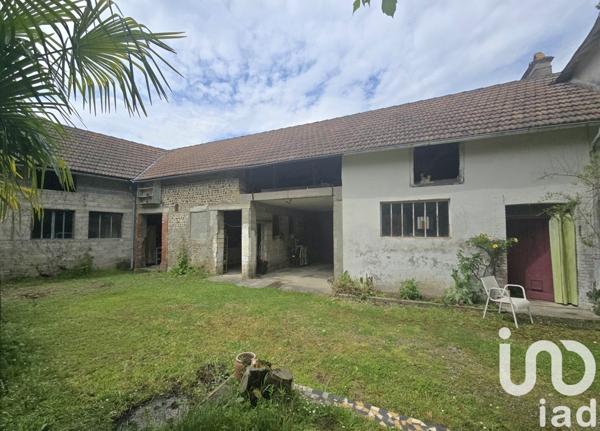 Maison 6 pièces de 156 m² à Andrest (65390)