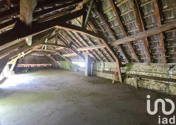 Maison 6 pièces de 156 m² à Andrest (65390)