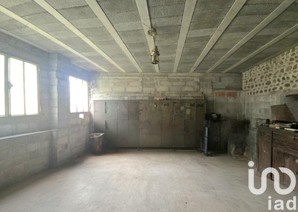 Maison 6 pièces de 156 m² à Andrest (65390)