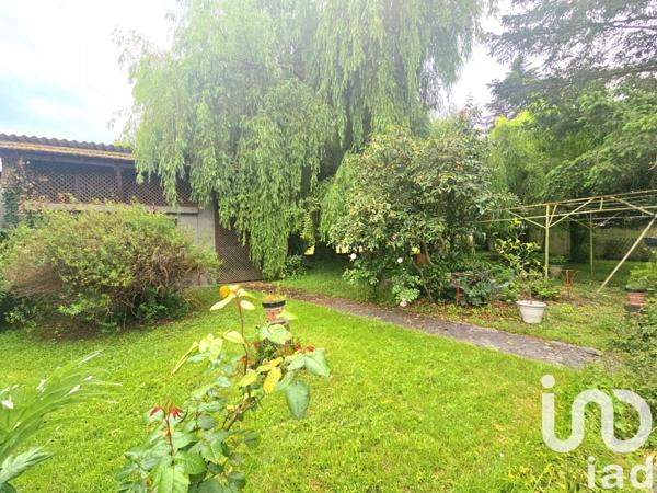 Maison 6 pièces de 156 m² à Andrest (65390)