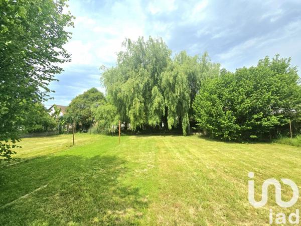 Maison 6 pièces de 156 m² à Andrest (65390)