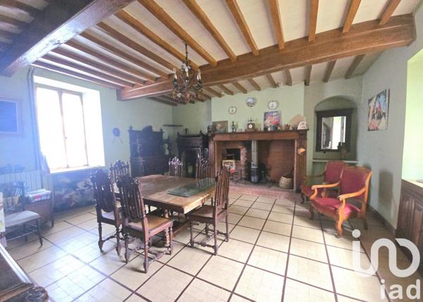 Maison 6 pièces de 156 m² à Andrest (65390)