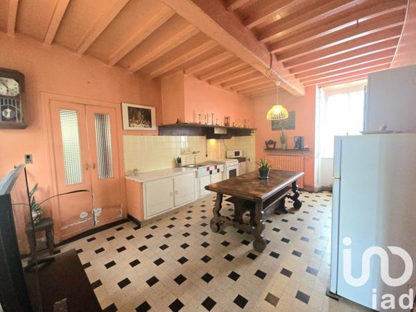 Maison 6 pièces de 156 m² à Andrest (65390)