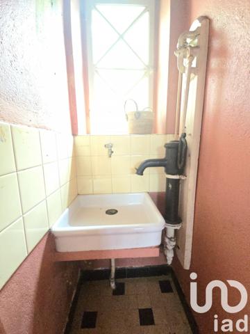 Maison 6 pièces de 156 m² à Andrest (65390)