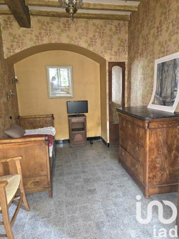 Maison 6 pièces de 156 m² à Andrest (65390)