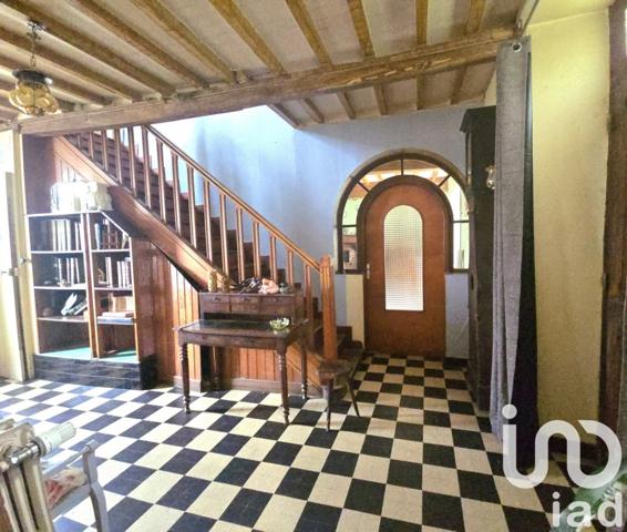 Maison 6 pièces de 156 m² à Andrest (65390)