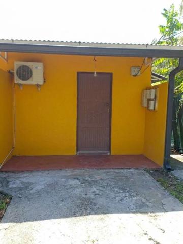 Appartement À louer en Guyane / SAINT LAURENT DU MARONI 97320