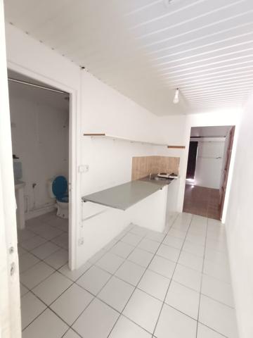 Appartement À louer en Guyane / SAINT LAURENT DU MARONI 97320