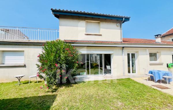 Grande et magnifique maison à Anneyron